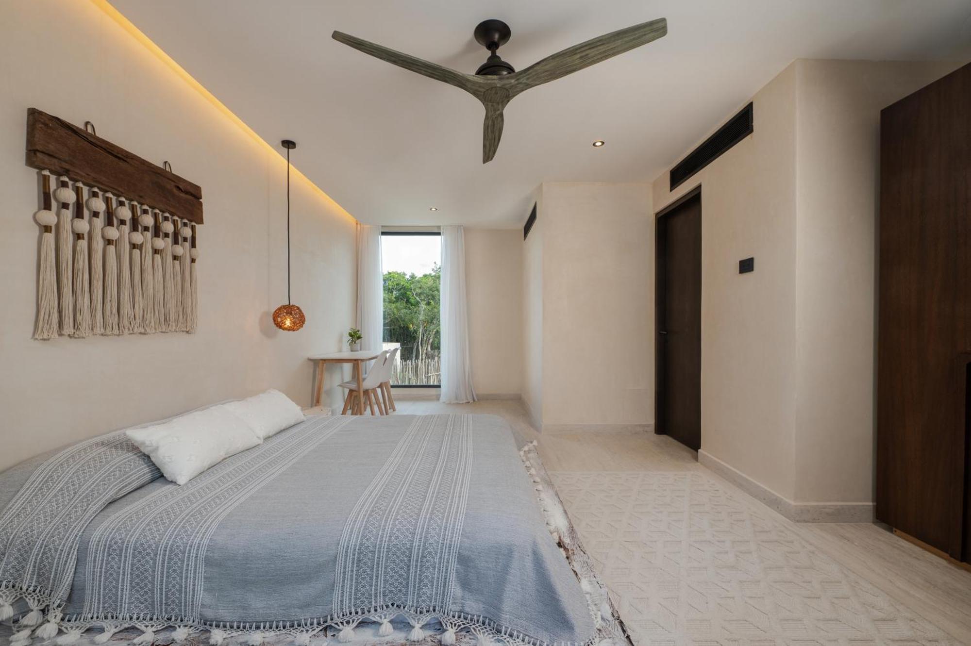 Villa Tovar Tulum Exterior foto